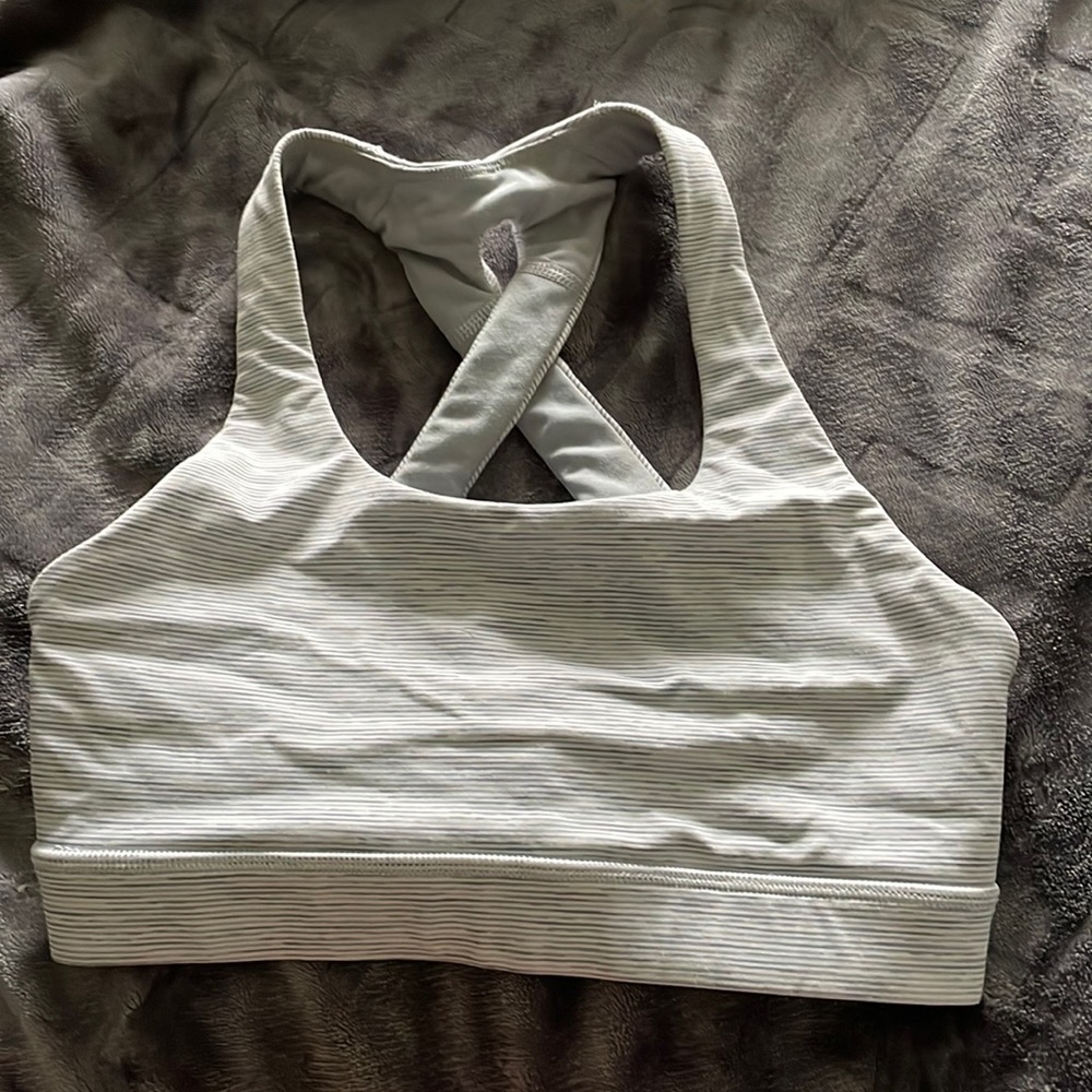 Lululemon Bra